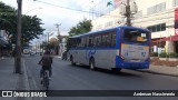 Viação Vila Real B11535 na cidade de Rio de Janeiro, Rio de Janeiro, Brasil, por Anderson Nascimento. Número da foto: #:id.