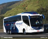 Marquin Service Transportes e Turismo 5004 na cidade de Aparecida, São Paulo, Brasil, por Adailton Cruz. Número da foto: #12181378.