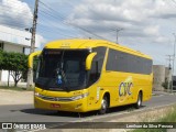 CVC Turismo 0748 na cidade de Caruaru, Pernambuco, Brasil, por Lenilson da Silva Pessoa. Número da foto: #12182525.