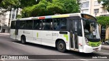 Viação VG B31113 na cidade de Rio de Janeiro, Rio de Janeiro, Brasil, por João Vicente. Número da foto: #:id.