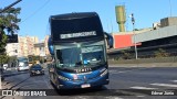 Viação Cometa 723021 na cidade de Belo Horizonte, Minas Gerais, Brasil, por Edmar Junio. Número da foto: #:id.
