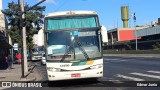 Empresa Gontijo de Transportes 14150 na cidade de Belo Horizonte, Minas Gerais, Brasil, por Edmar Junio. Número da foto: #12181222.