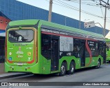 Himalaia Transportes > Ambiental Transportes Urbanos 41102 na cidade de São Paulo, São Paulo, Brasil, por Carlos Alberto Matias. Número da foto: #12180284.