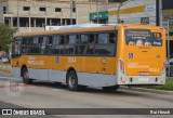 Companhia Carris Porto-Alegrense 0044 na cidade de Porto Alegre, Rio Grande do Sul, Brasil, por Rui Hirsch. Número da foto: #:id.
