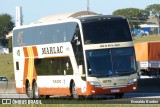 Marlac Turismo 18170 na cidade de São José dos Campos, São Paulo, Brasil, por Everaldo Bordini. Número da foto: #12182761.