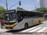 Transunião Transportes 3 6335 na cidade de São Paulo, São Paulo, Brasil, por Gilberto Mendes dos Santos. Número da foto: #:id.