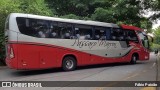 Empresa de Ônibus Pássaro Marron 5641 na cidade de São Paulo, São Paulo, Brasil, por Fábio Paixão. Número da foto: #12181022.