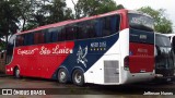 Expresso São Luiz 6890 na cidade de Recife, Pernambuco, Brasil, por Jefferson Nunes. Número da foto: #12182894.