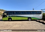 Turin Transportes 2440 na cidade de Conselheiro Lafaiete, Minas Gerais, Brasil, por Eduardo Vieira. Número da foto: #12182330.
