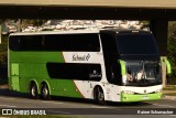 Turística Schnel 2125 na cidade de Florianópolis, Santa Catarina, Brasil, por Rainer Schumacher. Número da foto: #:id.