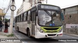 Viação Penha Rio B10551 na cidade de Rio de Janeiro, Rio de Janeiro, Brasil, por Anderson Nascimento. Número da foto: #:id.