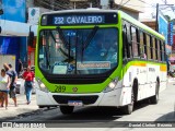 Empresa Metropolitana 289 na cidade de Jaboatão dos Guararapes, Pernambuco, Brasil, por Daniel Cleiton  Bezerra. Número da foto: #12180452.