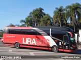 Lirabus 14101 na cidade de Cotia, São Paulo, Brasil, por David Macedo Rocha. Número da foto: #12181240.