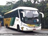 Empresa Gontijo de Transportes 21485 na cidade de São Paulo, São Paulo, Brasil, por André Lourenço de Freitas. Número da foto: #12180589.