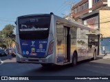 Sambaíba Transportes Urbanos 2 1293 na cidade de São Paulo, São Paulo, Brasil, por Alexandre Figueiredo Pereira. Número da foto: #12182544.