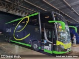 Cantelle Viagens e Turismo 7302 na cidade de Araguari, Minas Gerais, Brasil, por Luiz Paulo  Pereira Junior. Número da foto: #12181344.