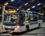 Urca Auto Ônibus 40751 na cidade de Belo Horizonte, Minas Gerais, Brasil, por Mateus Jesus. Número da foto: #:id.
