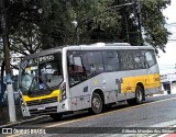 Upbus Qualidade em Transportes 3 5939 na cidade de São Paulo, São Paulo, Brasil, por Gilberto Mendes dos Santos. Número da foto: #:id.