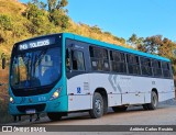 ANSAL - Auto Nossa Senhora de Aparecida 878 na cidade de Juiz de Fora, Minas Gerais, Brasil, por Antônio Carlos Rosário. Número da foto: #:id.