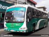 Transportes Filemón Villalobos 10 na cidade de Heredia, Heredia, Heredia, Costa Rica, por Daniel Brenes. Número da foto: #12180170.
