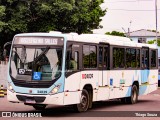 Vega Manaus Transporte 1024039 na cidade de Manaus, Amazonas, Brasil, por Thiago Souza. Número da foto: #:id.