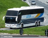 Listur 9009 na cidade de Aparecida, São Paulo, Brasil, por Welison Oliveira. Número da foto: #:id.