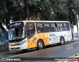 Transunião Transportes 3 6021 na cidade de São Paulo, São Paulo, Brasil, por Gilberto Mendes dos Santos. Número da foto: #:id.