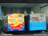 Auto Omnibus Nova Suissa 30488 na cidade de Belo Horizonte, Minas Gerais, Brasil, por Adão Raimundo Marcelino. Número da foto: #12182870.