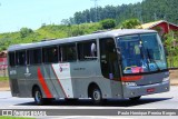 Empresa de Ônibus Pássaro Marron 90708 na cidade de Aparecida, São Paulo, Brasil, por Paulo Henrique Pereira Borges. Número da foto: #12182080.