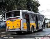 Upbus Qualidade em Transportes 3 5713 na cidade de São Paulo, São Paulo, Brasil, por Gilberto Mendes dos Santos. Número da foto: #:id.