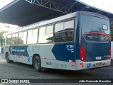 Auto Omnibus Nova Suissa 31281 na cidade de Belo Horizonte, Minas Gerais, Brasil, por Adão Raimundo Marcelino. Número da foto: #12182862.