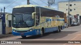 Viação Novo Horizonte 1027711 na cidade de Barra da Estiva, Bahia, Brasil, por Flávio  Santos. Número da foto: #12181227.