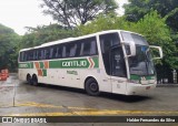 Empresa Gontijo de Transportes 20095 na cidade de São Paulo, São Paulo, Brasil, por Helder Fernandes da Silva. Número da foto: #12182493.