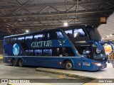 Ciktur HZXV13 na cidade de Santiago, Santiago, Metropolitana de Santiago, Chile, por João Victor. Número da foto: #12180584.