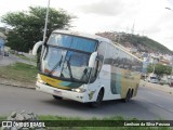 Empresa Gontijo de Transportes 14580 na cidade de Caruaru, Pernambuco, Brasil, por Lenilson da Silva Pessoa. Número da foto: #12182180.