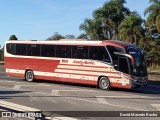 Santa Maria Fretamento e Turismo > Transportes Santa Maria(SP) 850 na cidade de Cotia, São Paulo, Brasil, por David Macedo Rocha. Número da foto: #12182385.