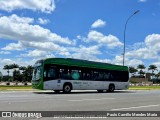 Viação Piracicabana Distrito Federal 118842 na cidade de Brasília, Distrito Federal, Brasil, por Paulo Camillo Mendes Maria. Número da foto: #12182463.