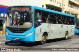 ANSAL - Auto Nossa Senhora de Aparecida 163 na cidade de Juiz de Fora, Minas Gerais, Brasil, por Paulo Henrique Pereira Borges. Número da foto: #12180922.