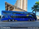 RV Turismo 24000 na cidade de Caldas Novas, Goiás, Brasil, por Luiz Paulo  Pereira Junior. Número da foto: #12181388.