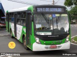 VB Transportes e Turismo 3168 na cidade de Campinas, São Paulo, Brasil, por Wellington Lima. Número da foto: #12182526.