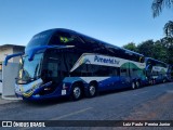 Pimentel Turismo 14500 na cidade de Caldas Novas, Goiás, Brasil, por Luiz Paulo  Pereira Junior. Número da foto: #12181355.