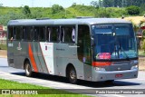 Empresa de Ônibus Pássaro Marron 90910 na cidade de Aparecida, São Paulo, Brasil, por Paulo Henrique Pereira Borges. Número da foto: #12182074.