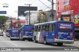 BR Mobilidade Baixada Santista 82146 na cidade de São Vicente, São Paulo, Brasil, por Yuri N.  de Jesus. Número da foto: #12181491.