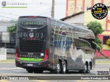 Viação Garcia 86109 na cidade de Londrina, Paraná, Brasil, por Romílio Busólogo Silva . Número da foto: #12182668.
