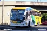 Empresa Gontijo de Transportes 15005 na cidade de Belo Horizonte, Minas Gerais, Brasil, por Rodrigo Barraza. Número da foto: #12180887.