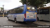 Viação Vila Real B11585 na cidade de Rio de Janeiro, Rio de Janeiro, Brasil, por Anderson Nascimento. Número da foto: #:id.