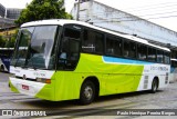 Costa Verde Transportes RJ 217.038 na cidade de Rio de Janeiro, Rio de Janeiro, Brasil, por Paulo Henrique Pereira Borges. Número da foto: #12180812.