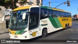 Empresa Gontijo de Transportes 15040 na cidade de Belo Horizonte, Minas Gerais, Brasil, por Edmar Junio. Número da foto: #12181314.