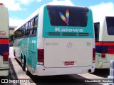 Expresso Kaiowa 2111 na cidade de Ponta Grossa, Paraná, Brasil, por Alexandre M.  Sanches. Número da foto: #12182210.