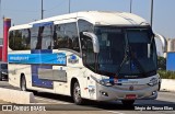 Auto Viação Bragança 18.027 na cidade de São Paulo, São Paulo, Brasil, por Sérgio de Sousa Elias. Número da foto: #12182501.